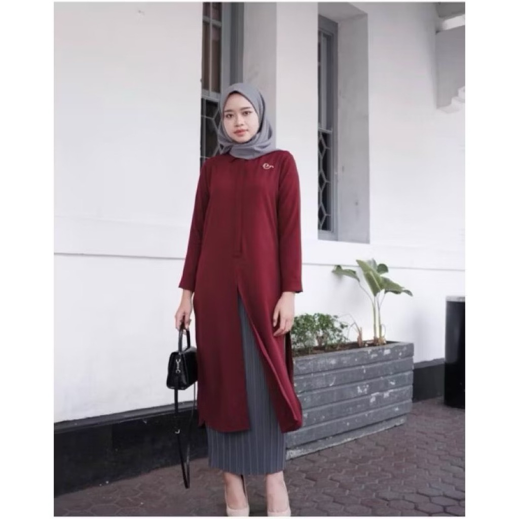 Tunic Ederra