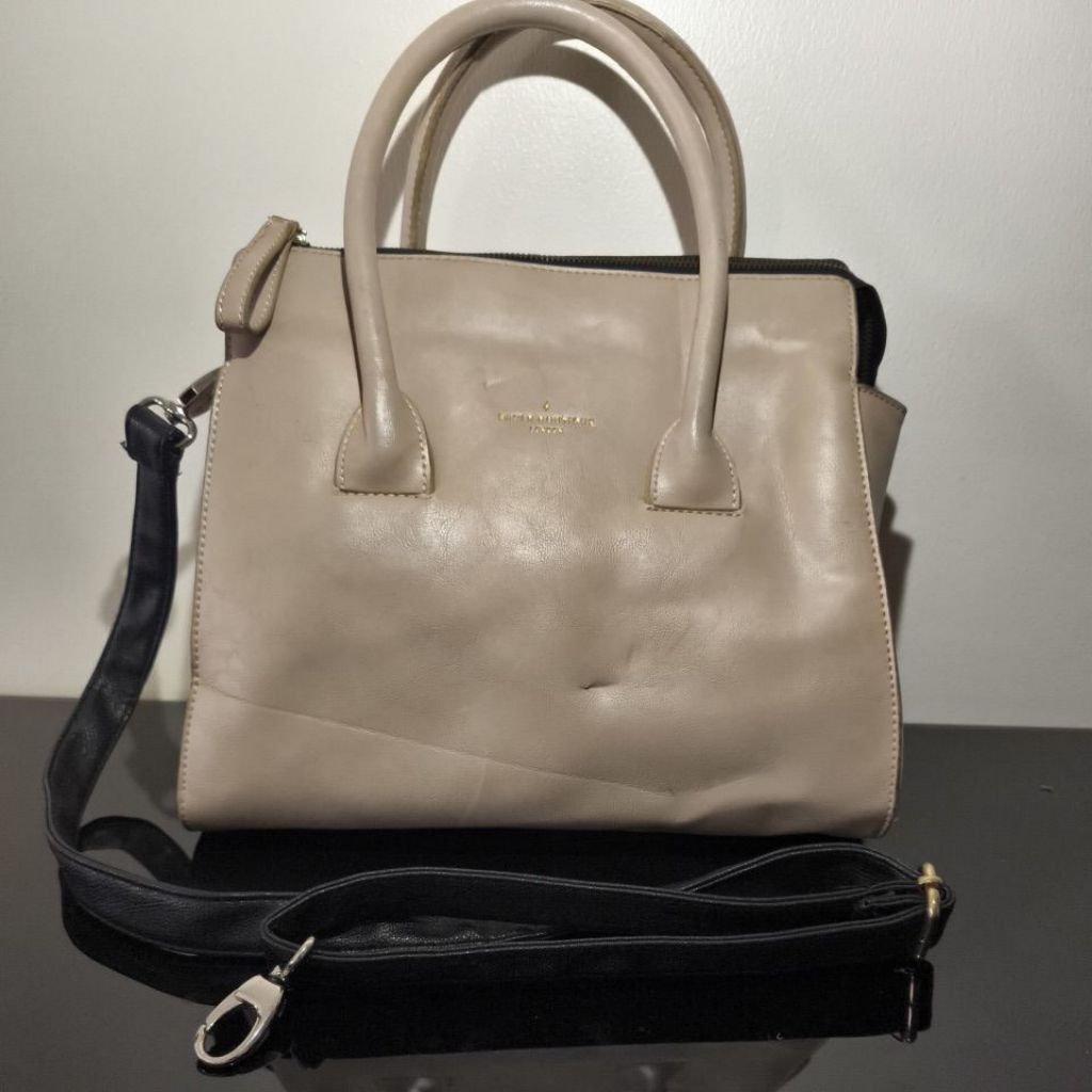 Pauls Boutique hand bag selempang PL