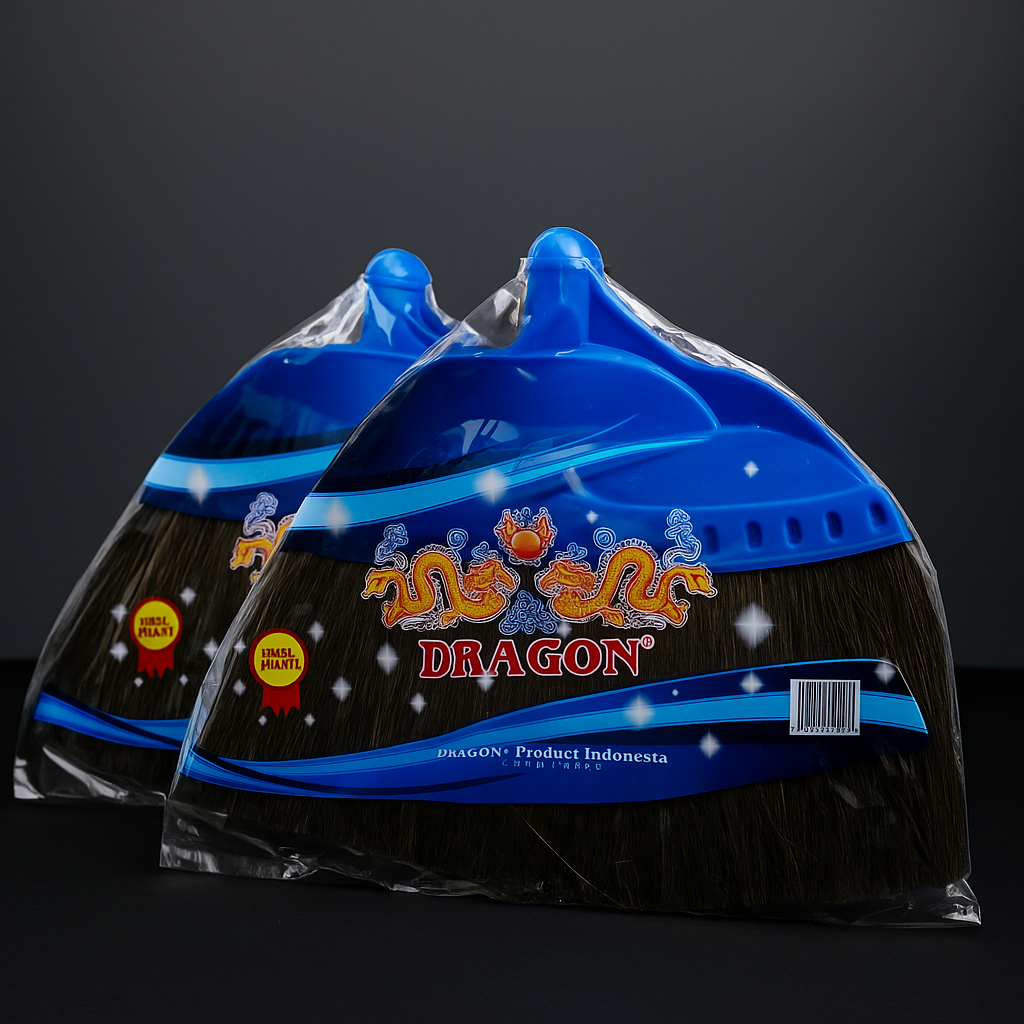 REFILL SAPU INJUK DRAGON ORIGINAL SP 120