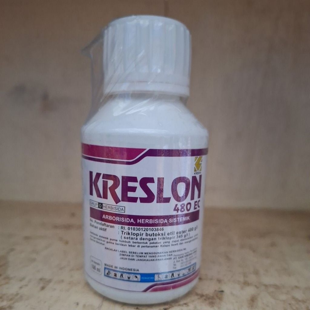 kreslon 480 ec 100 ml