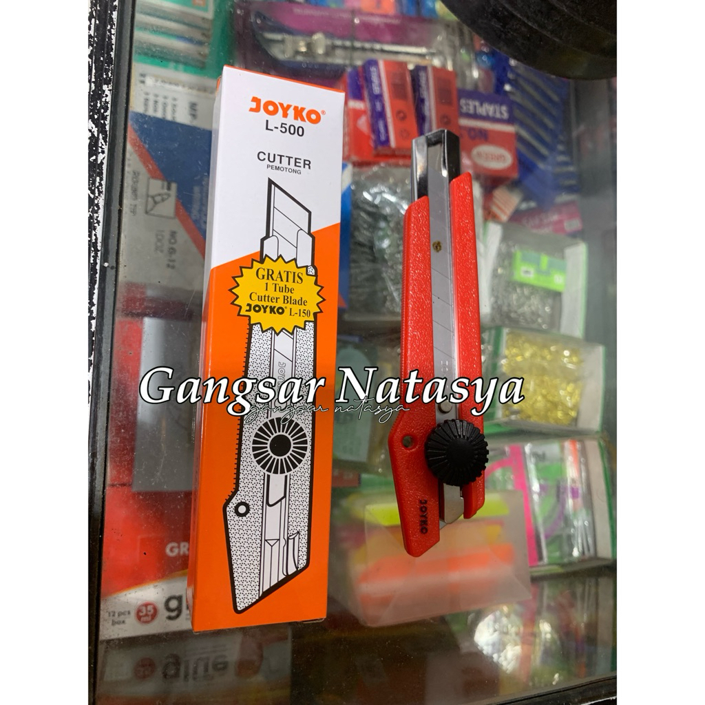 

cater joyko ukuran tanggung isi 1ls