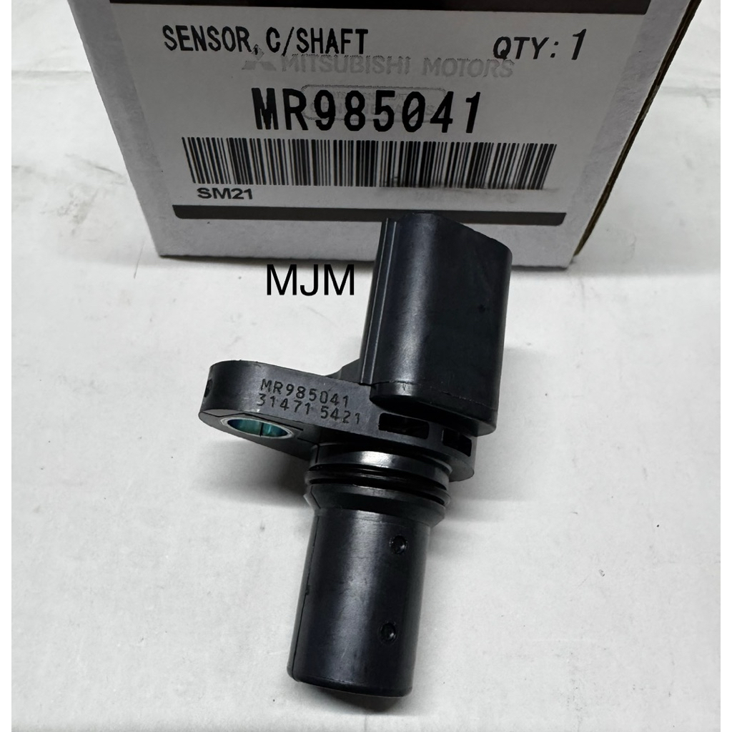 Sensor CKP & Sensor CMP original Triton & Pajero sport