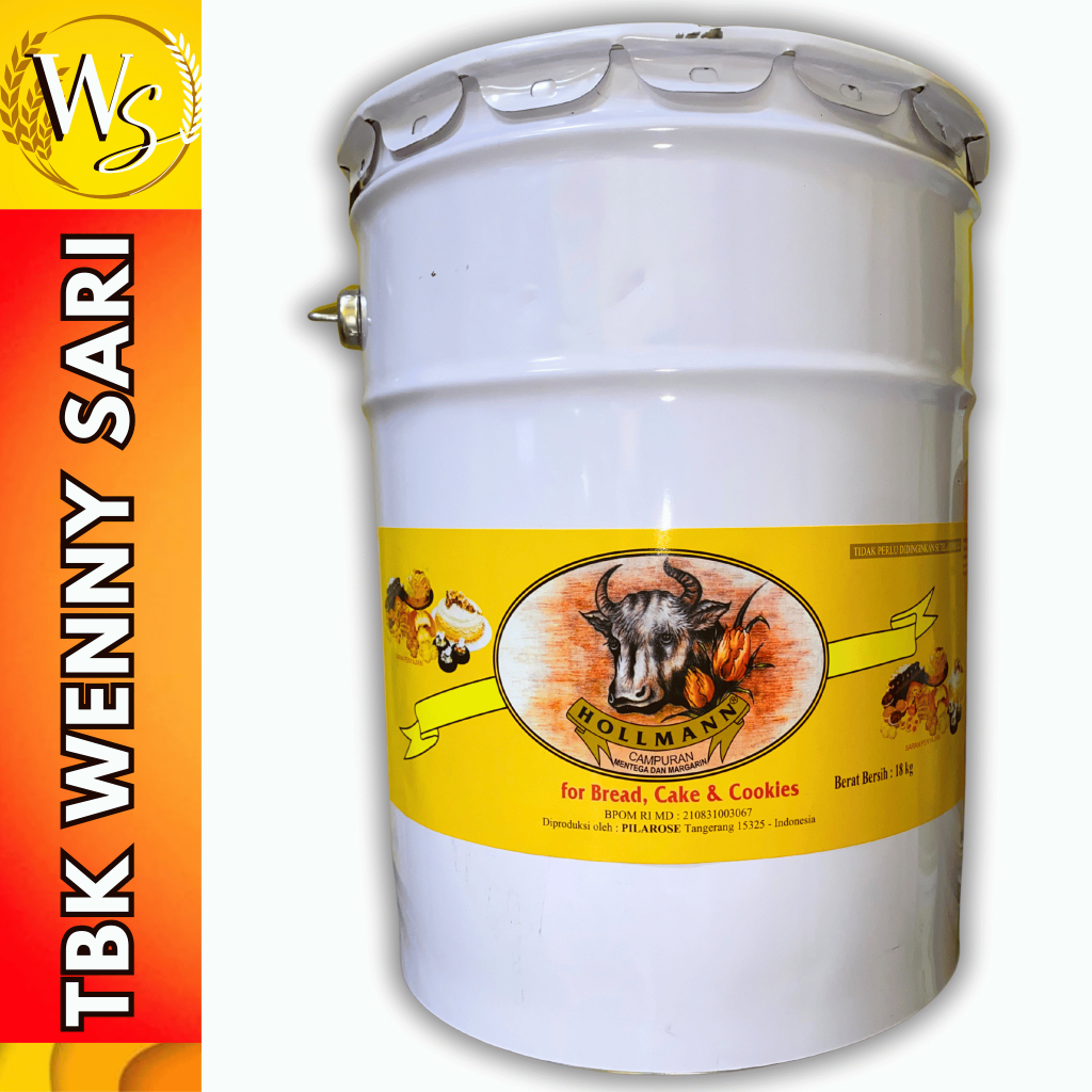 

HOLLMANN REPACK 250 GRAM / 500 GRAM / 1 KG ( KHUSUS GOSEND INSTANT & GRAB INSTANT )