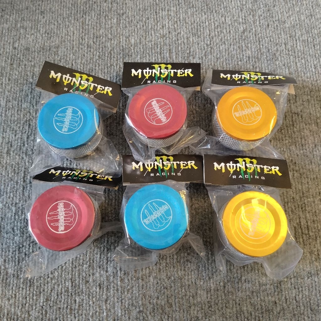 TUTUP FILTER CORONG MOTOR CORONG KARBU FILTER UDARA BEBEK, GL UNIVERSAL TERMURAH DI SHOPEE