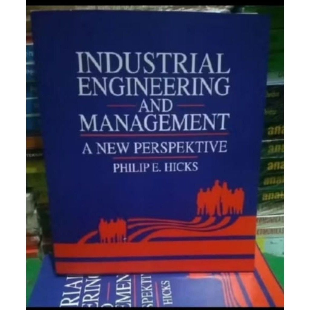 industrial engineering and management