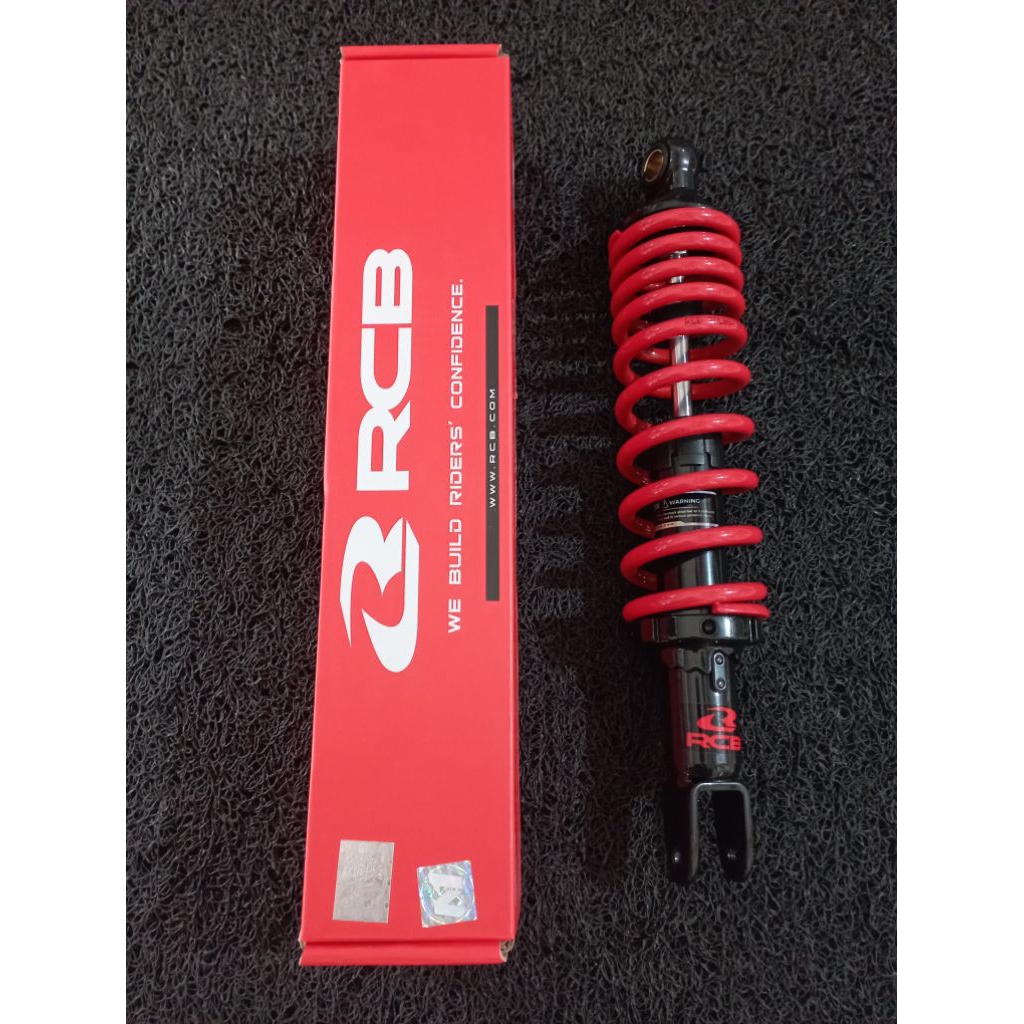 Shock RCB Vario Beat Fi Scoopy Fi Original RCB