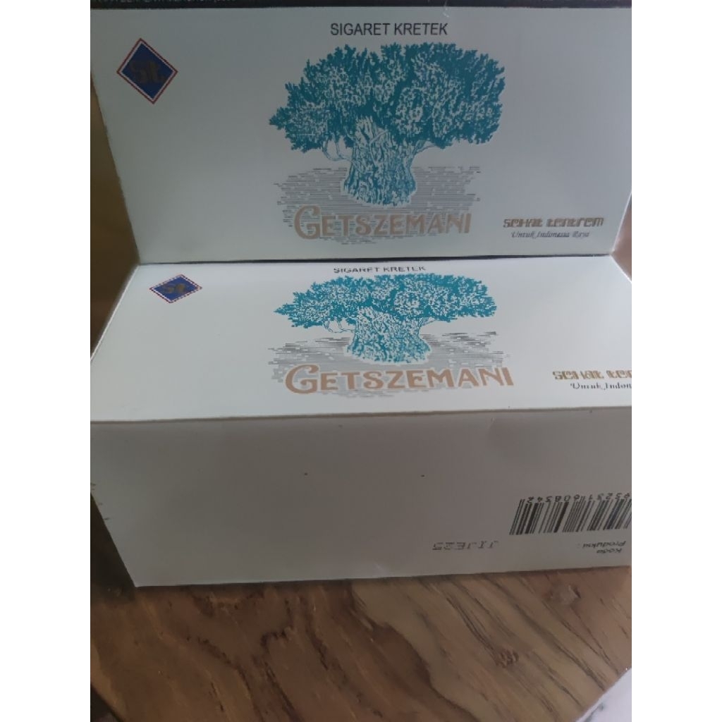 

getzemani st (herbal) perslop