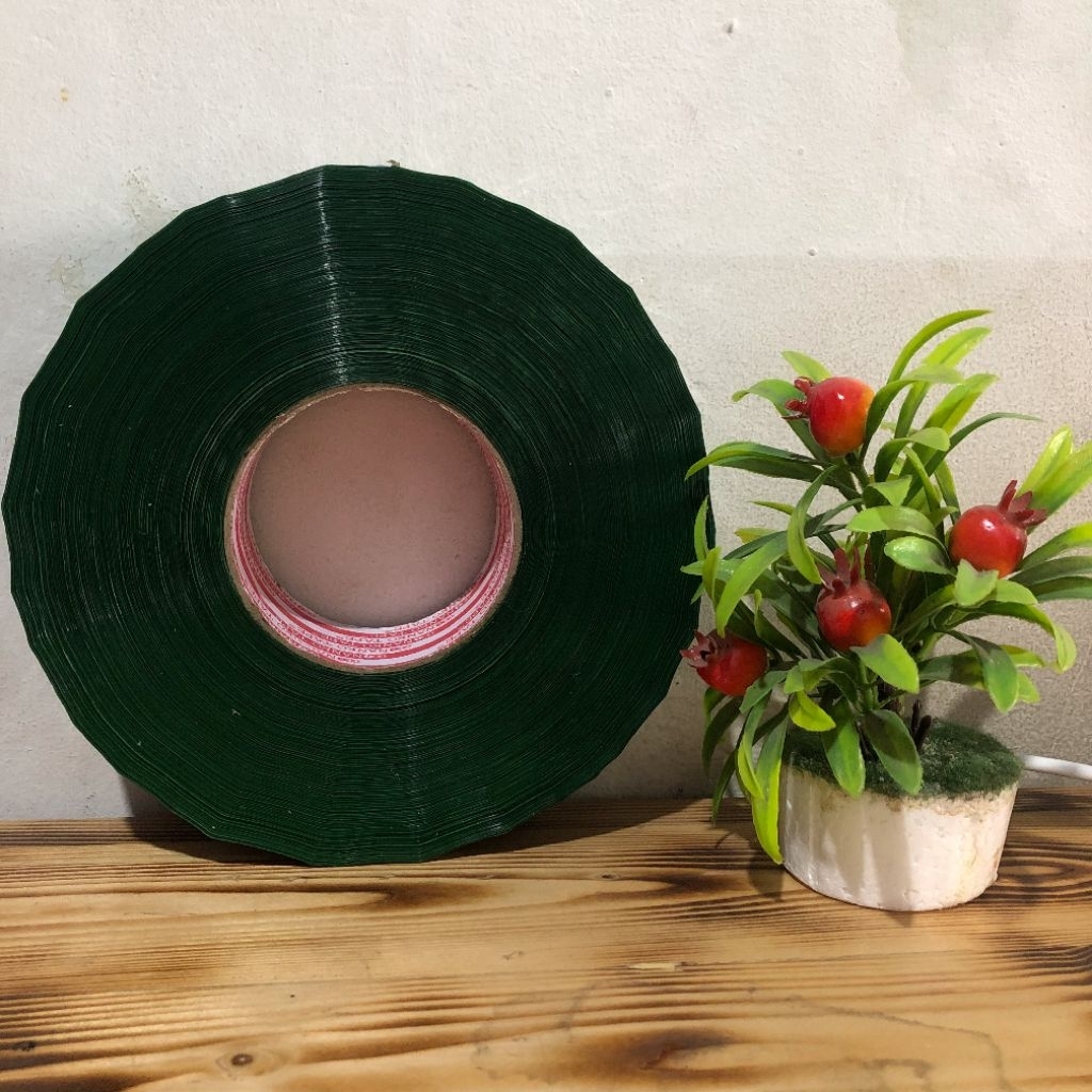 Lakban Warna Jumbo Murah Super Gede