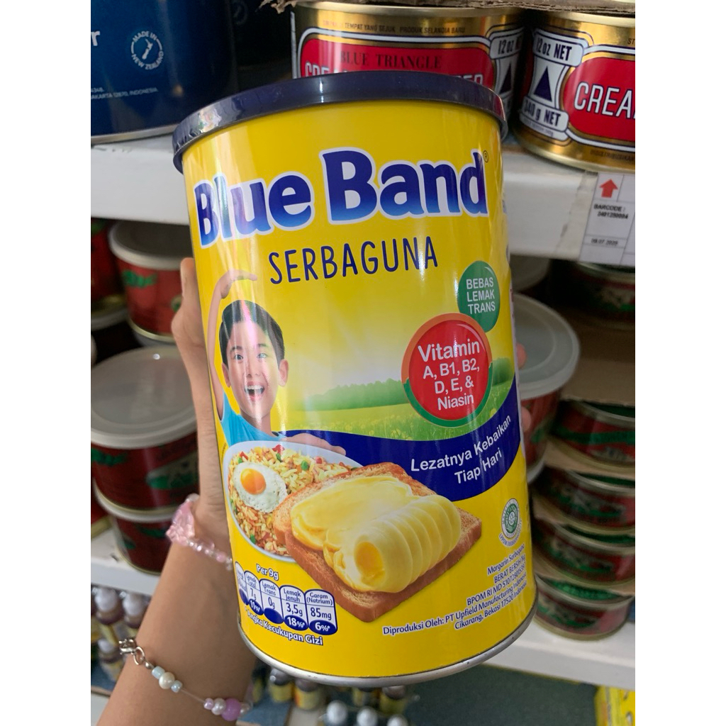 Blueband 1kg