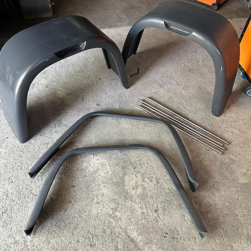 SLEBOR PICKUP, SELEBOR/SPAKBOR L300, TRAGA,  GRANDMAX, NEW CARRY, FUTURA DEPAN BELAKANG Kendaraan