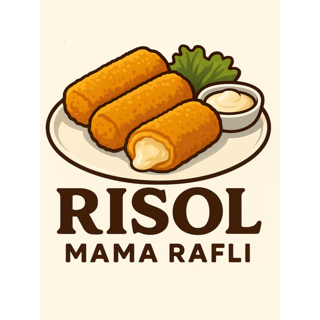 

Risoles Beef Mayo