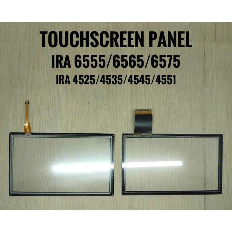 Touchscreen Canon IRA 4525/4545/4551/6555/6565/6575