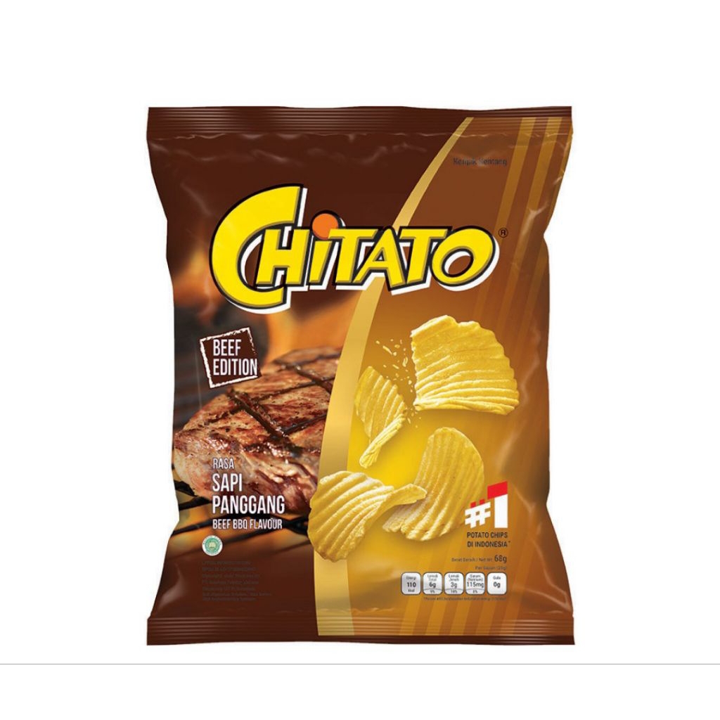 

Chitato Keripik Kentang Sapi Panggang 68 gr