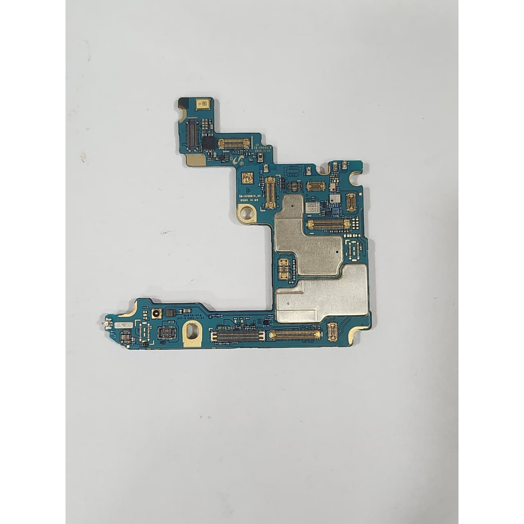 PBA MESIN MAINBOARD SAMSUNG GALAXY S21 ULTRA - G998 16/512GB ORIGINAL COPOTAN SEIN NORMAL