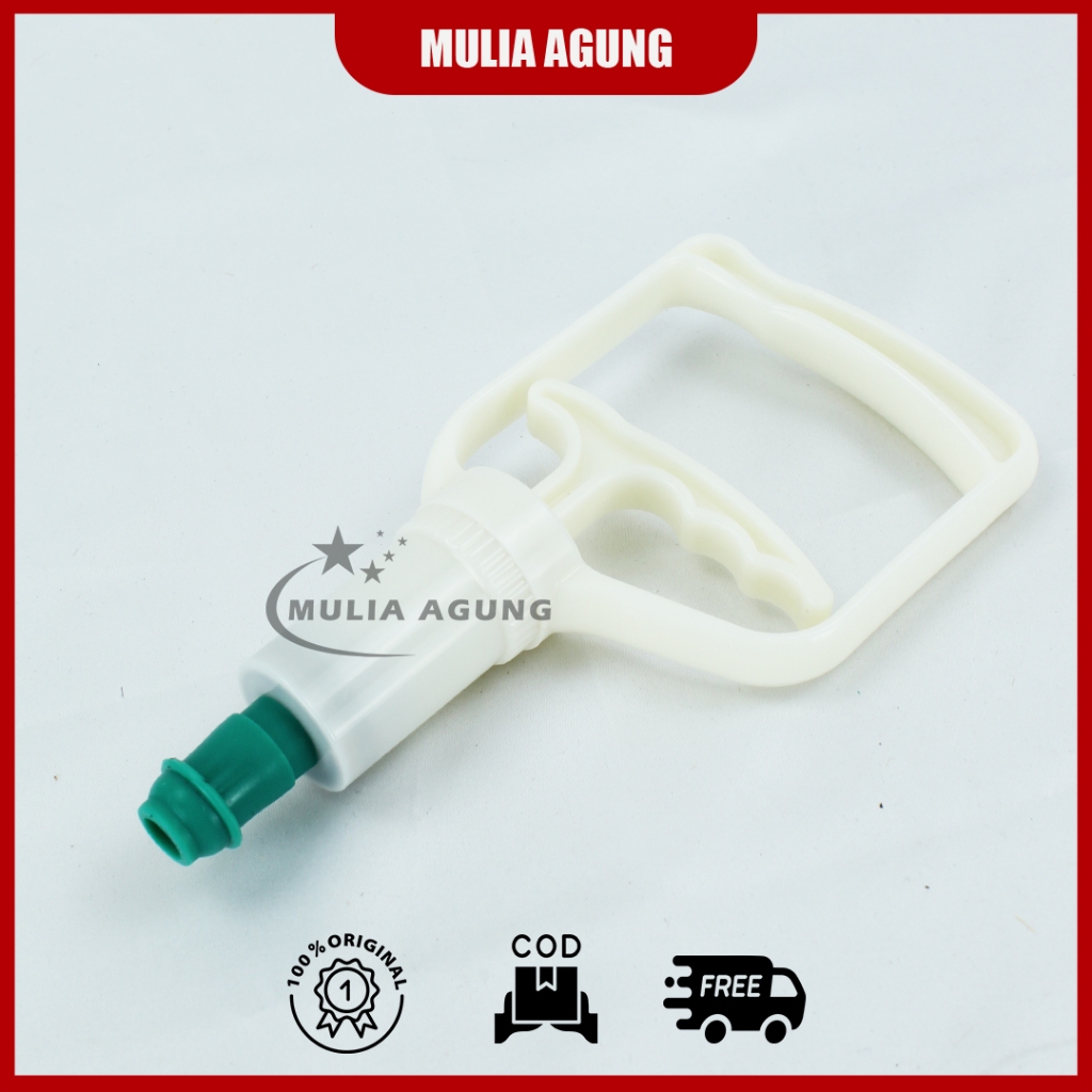 Pompa Bekam Pompa Kop Angin Sparepart Bekam Satuan Pompa Angin Pompa Bekam Kangzhu Eceran TERMURAH