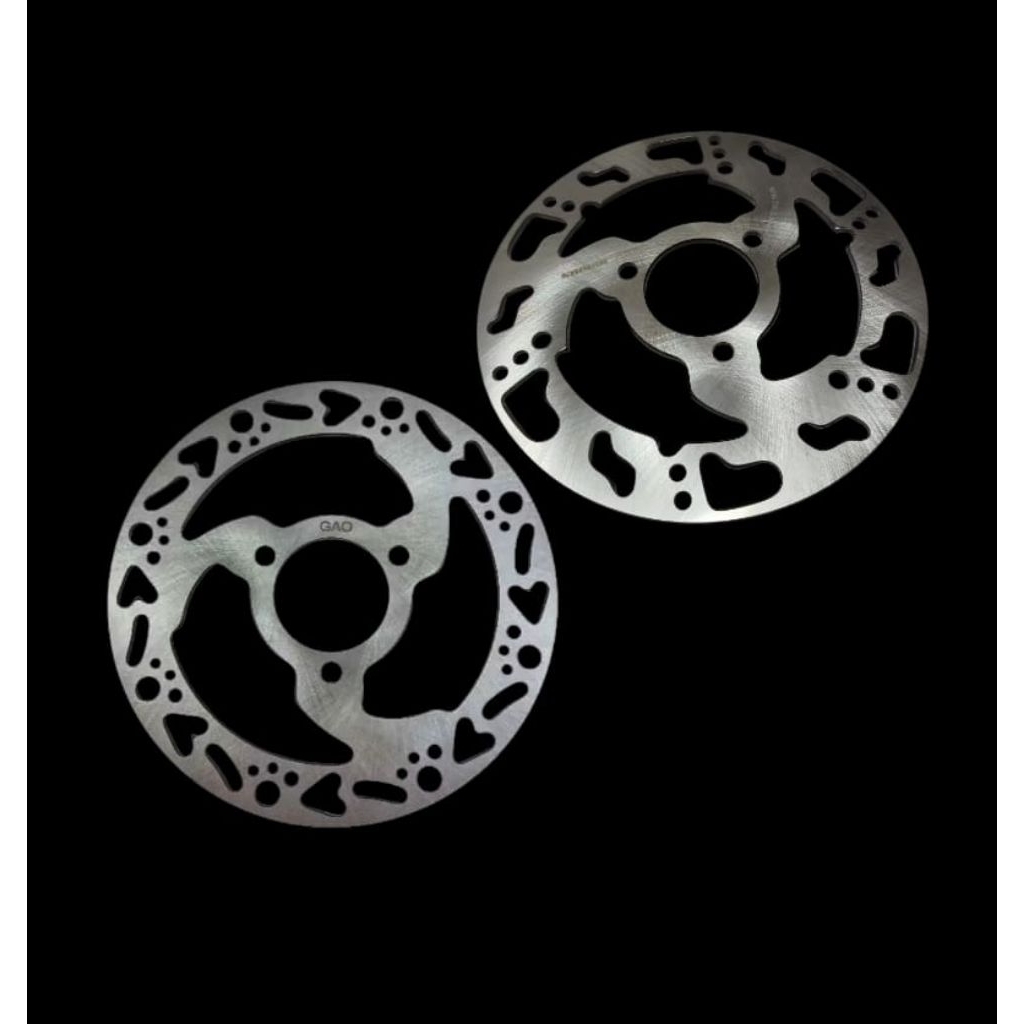 disc cakram depan standar variasi mio j mio m3 soul gt fino 125 x ride 125 mio z mio s