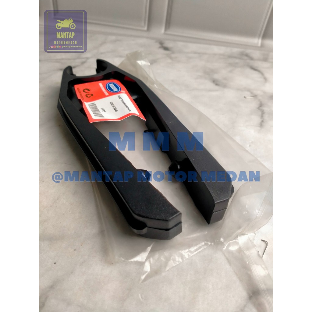 Karet Tahanan Rantai Rante Swing Arm Yamaha Vixion New Pnp Vixion Old