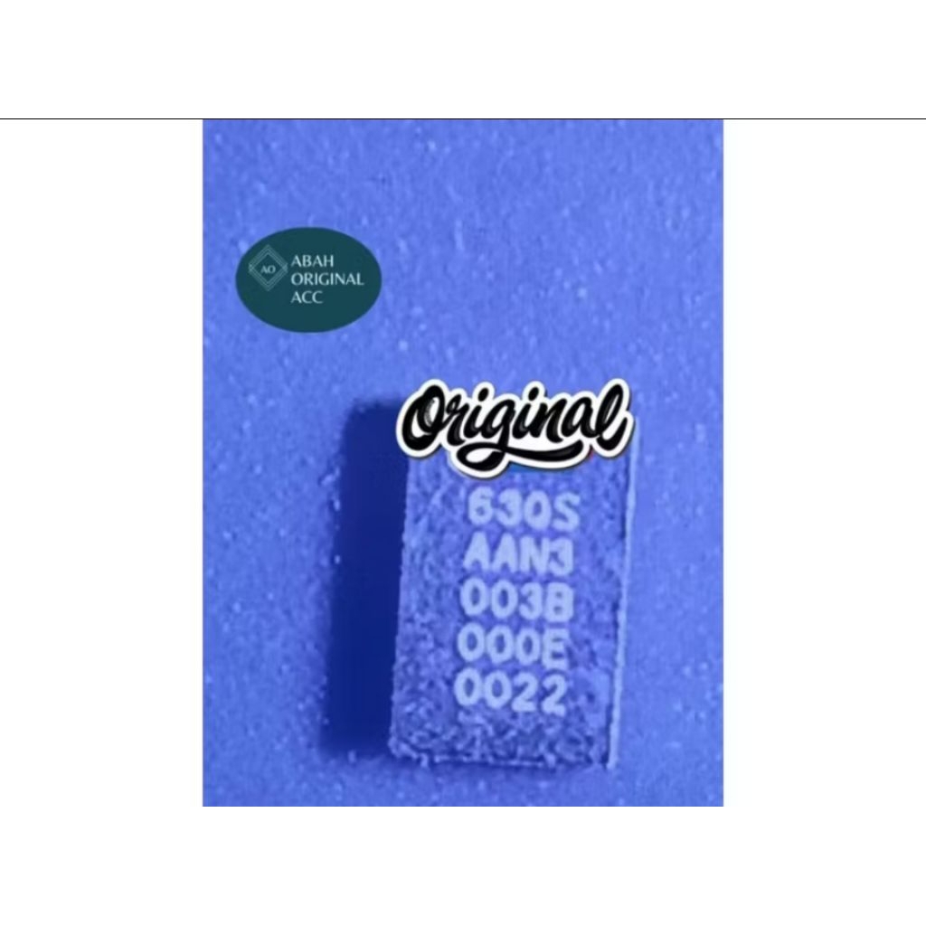 IC DISPLAY REALME C75 ORI TESTED PROVED