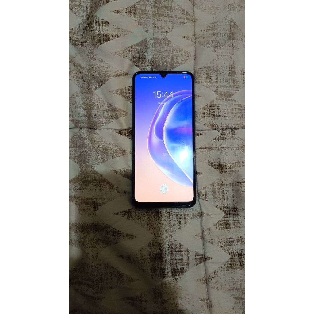 Vivo V21 4G 8/128Gb Fullset