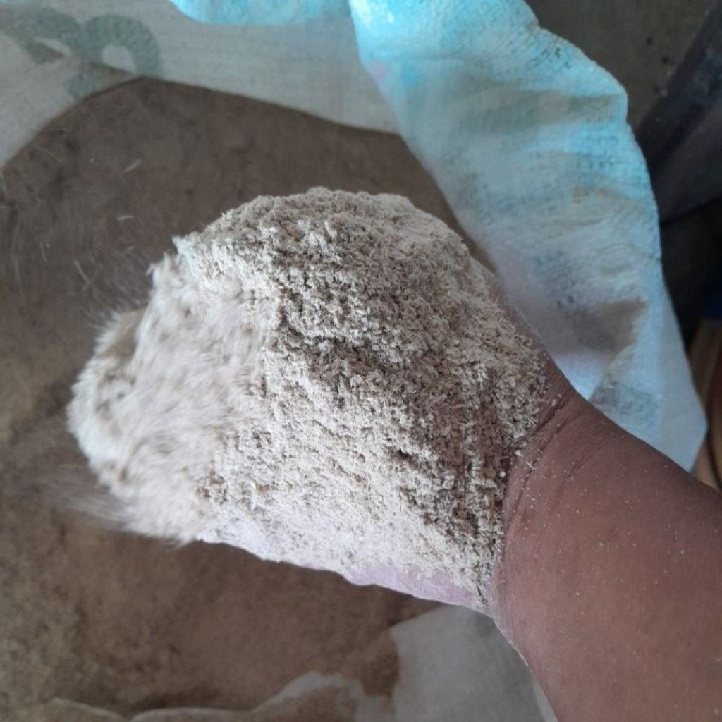 

dedek bekatul isi 5kg