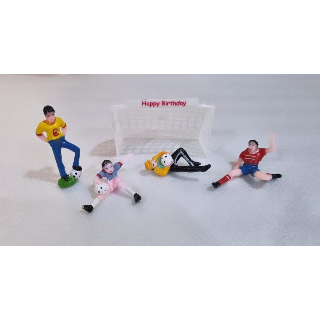 topper boy anak laki sepakbola sepak bola soccer gawang timnas kiper pemain fifa sundul football foo