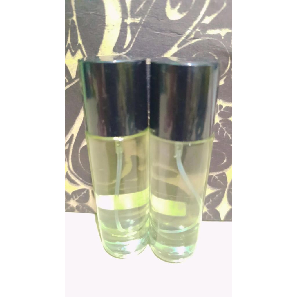Parfum terlaris - request aroma WANGI 30 ml 2 Botol
