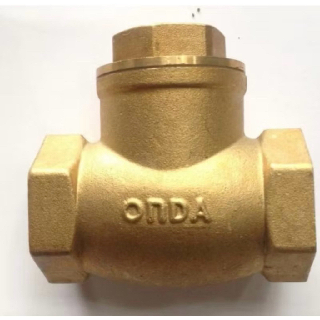 Check valve onda 1” inch