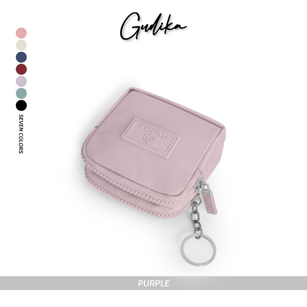 GUDIKA Bags 2230 / Dompet Gantung