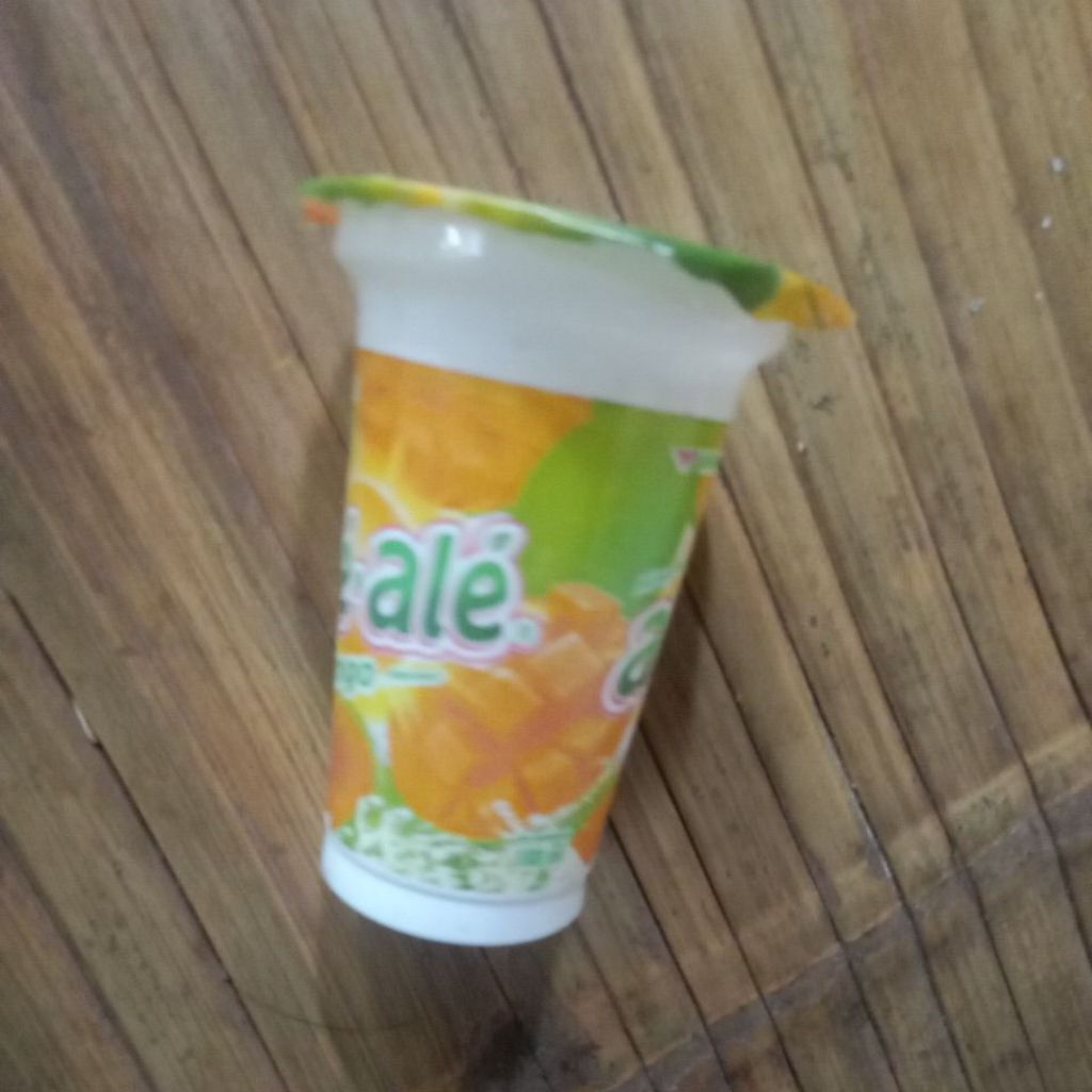 

ale alle 1 dus murah