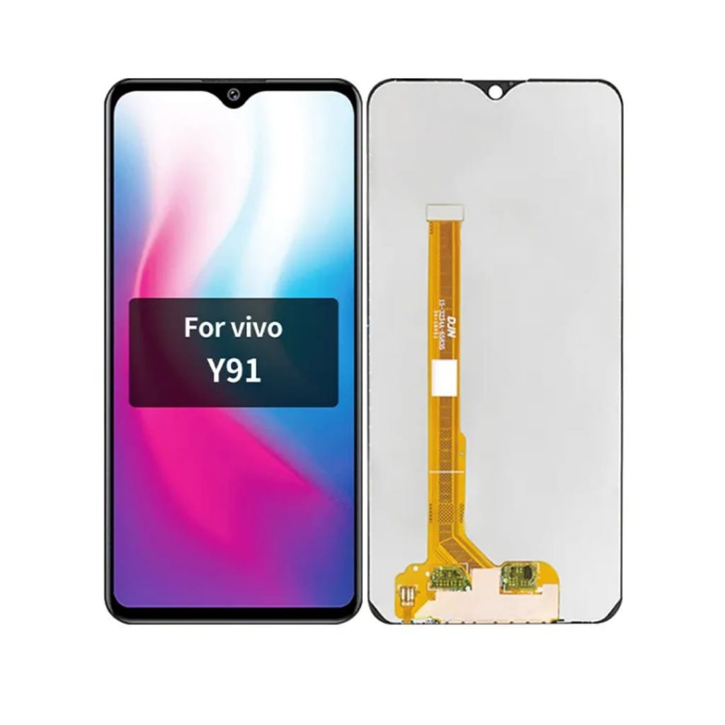 LCD VIVO Y91 ORIGINAL SHINESTAR