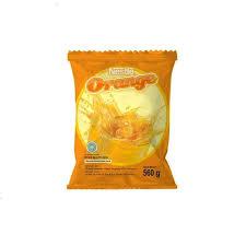 

NESTEA ORANGE POUCH 560GR/MINUMAN SERBUK ORANGE