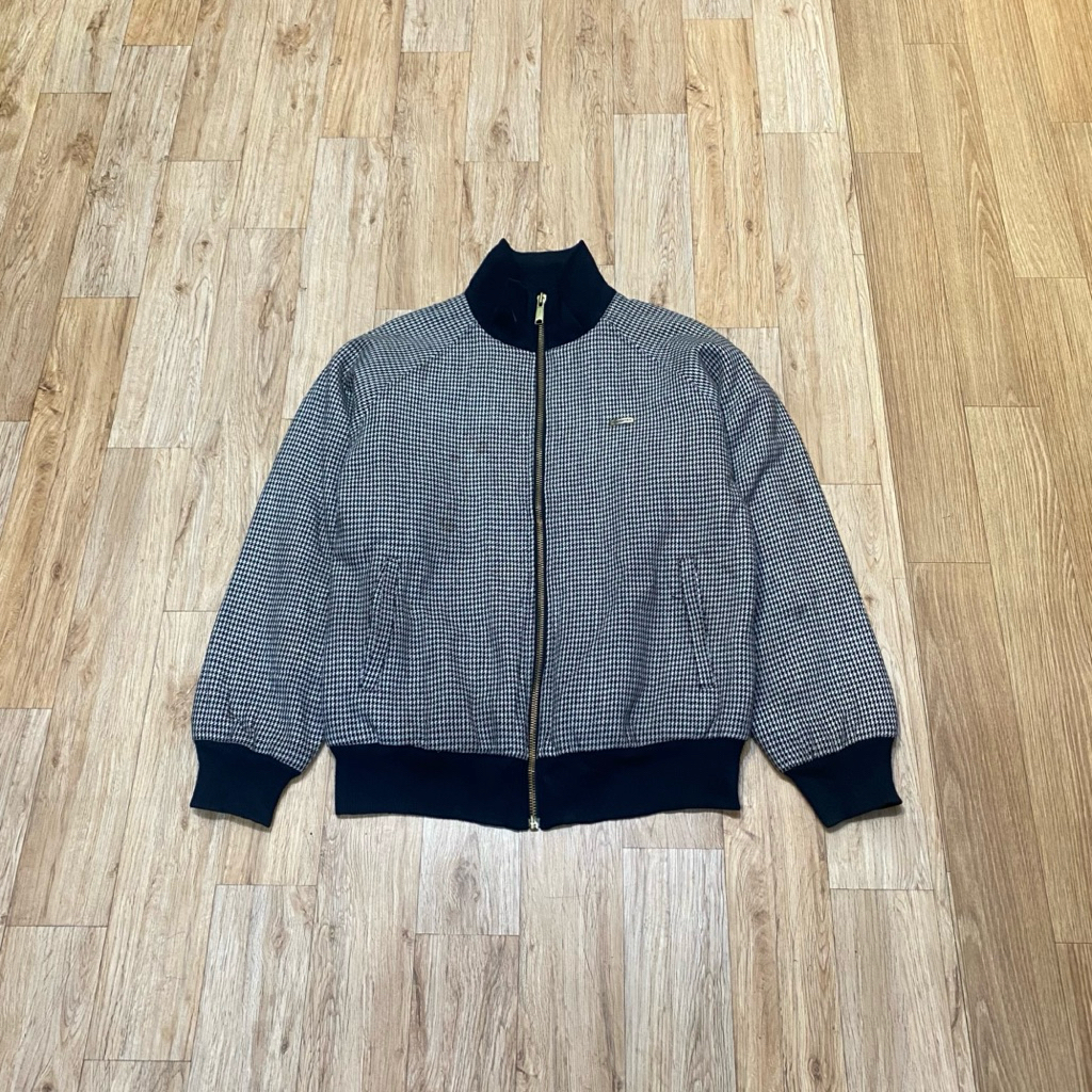 South Pole Wool Jacket