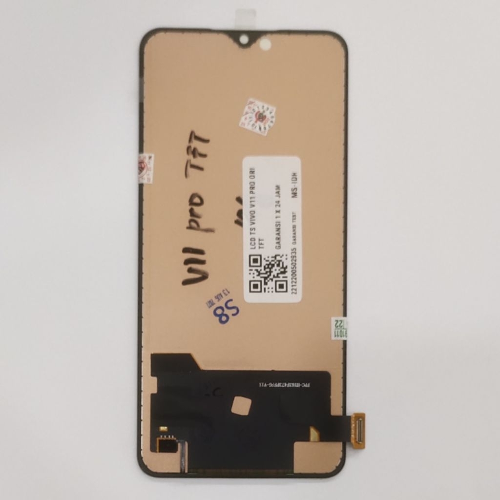 LCD TS VIVO V11 PRO / LCD TOUCHSCREEN VIVO V11 PRO / LCD VIVO V11 PRO ORIGINAL