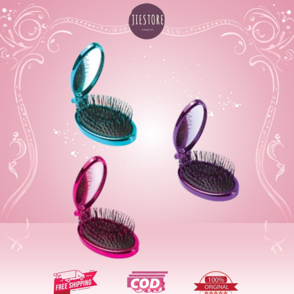 Wet Brush Pop and Go Detangler NEW