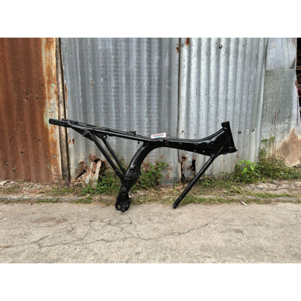 Rangka sasis Frame Honda cb100 cb k5 original