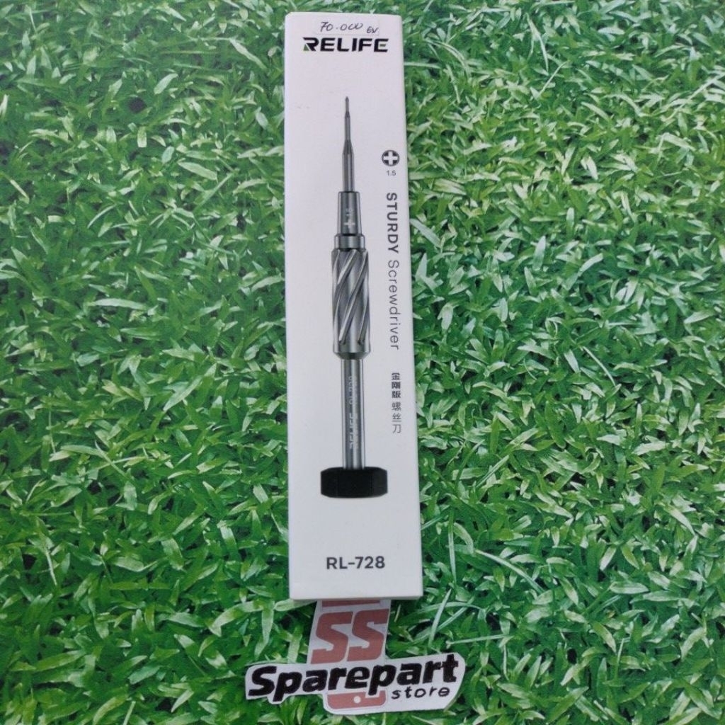 OBENG HP RELIFE RL-728