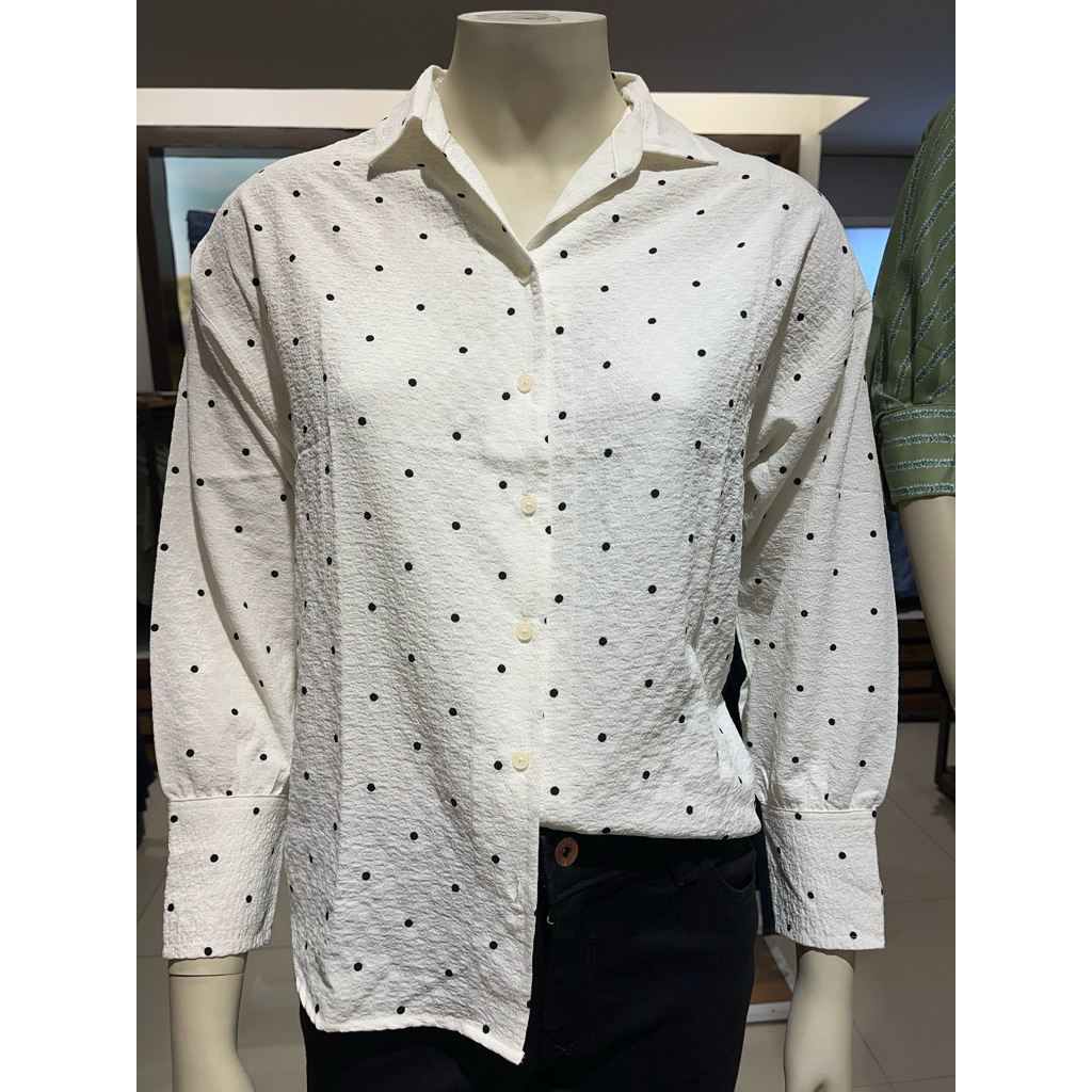 KEMEJA JOELLY C2 MATAHARI ORIGINAL