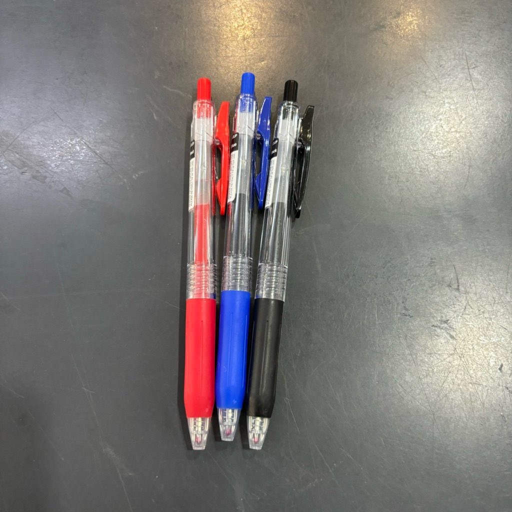 

Zebra Sarasa Pulpen Gel 0.5 Pen