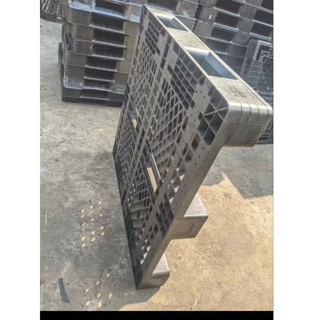 

palet plastik ukuran 100x120x15m cm