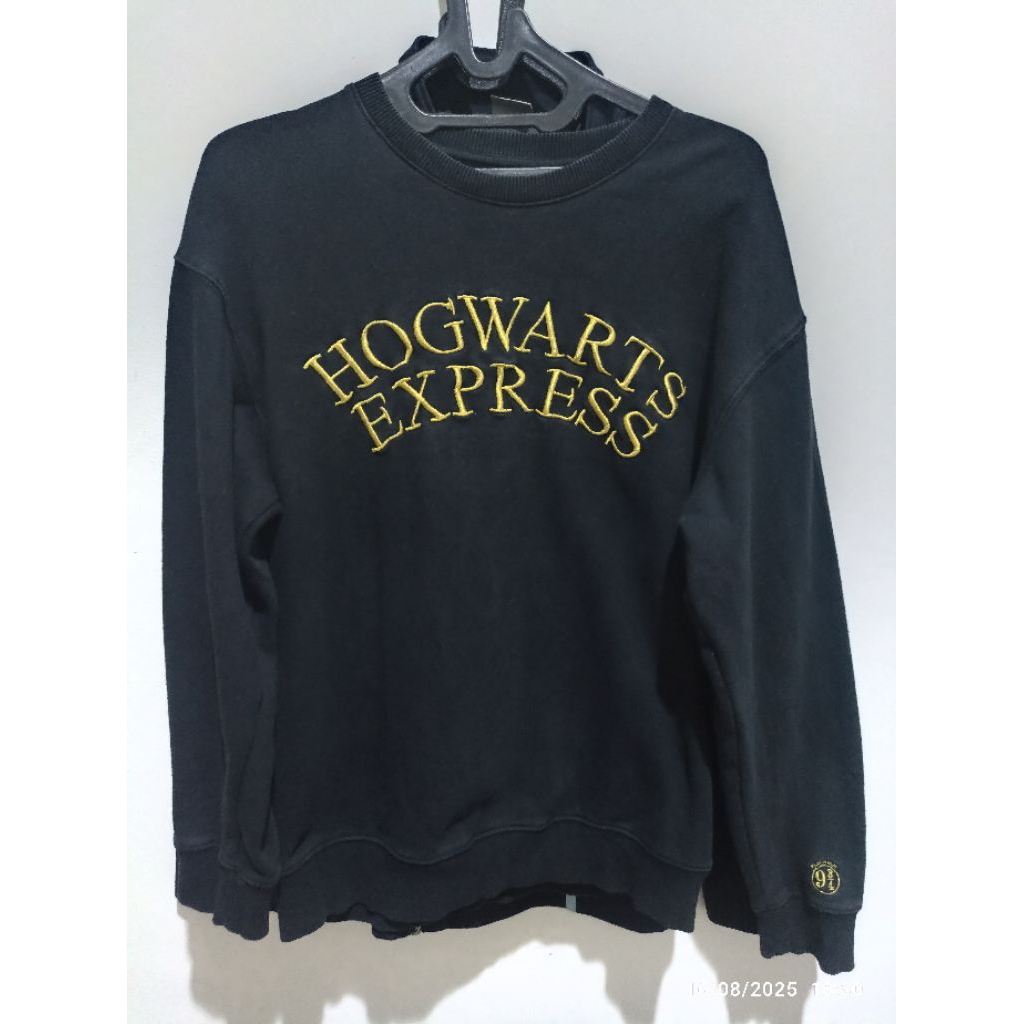 Crewneck Harry Potter