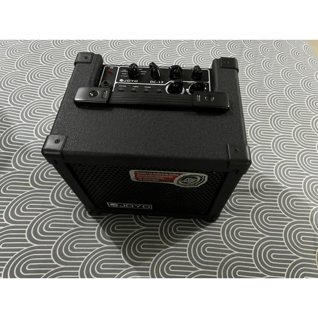 Ampli Gitar Joyo DC-15