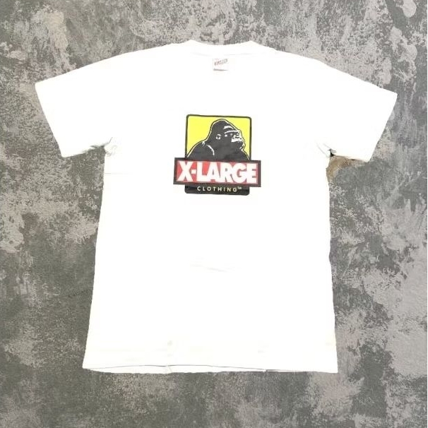 KAOS XLARGE x DISNEY