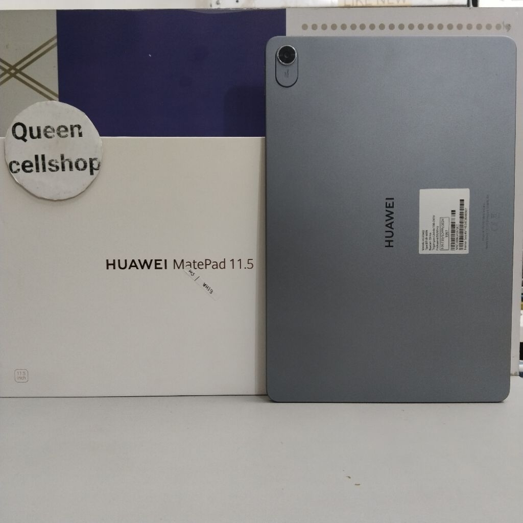 HUAWEI MATEPAD 11.5 6/128 SECOND FULLSET