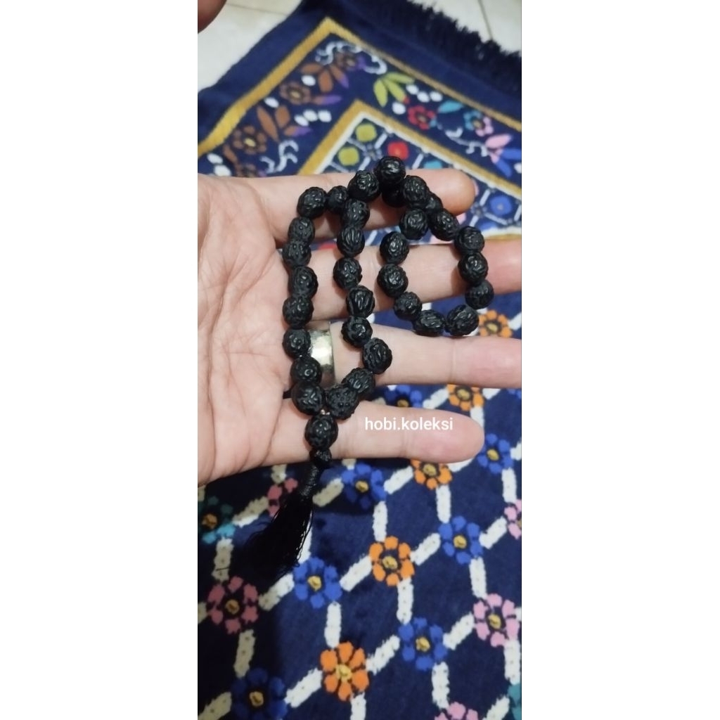 Tasbih 33 Butir