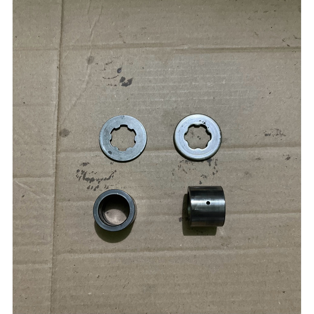 BOSH RING HOUSE KOPLING RUMAH KOPLING TIGER REVO TIGER 2000 ORIGINAL COPOTAN