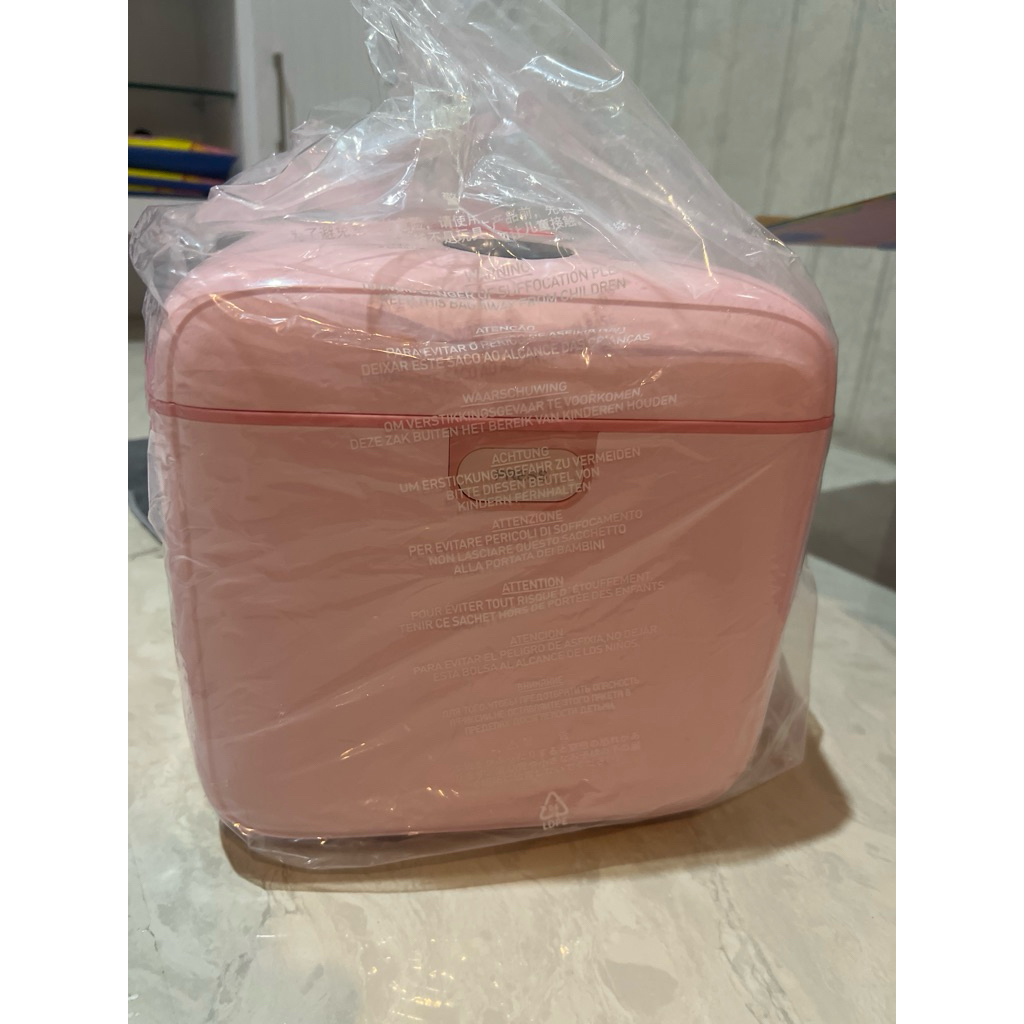 babyhood uv disinfection