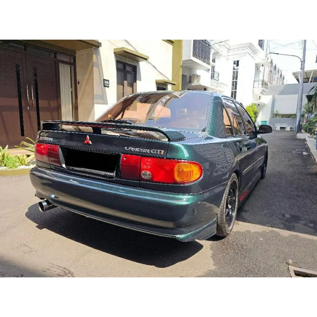 spoiler Lancer cb 2, 4, 5