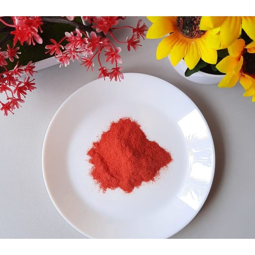 

RED VELVET POWDER - 100 GR / BUBUK RASA RED VELVET