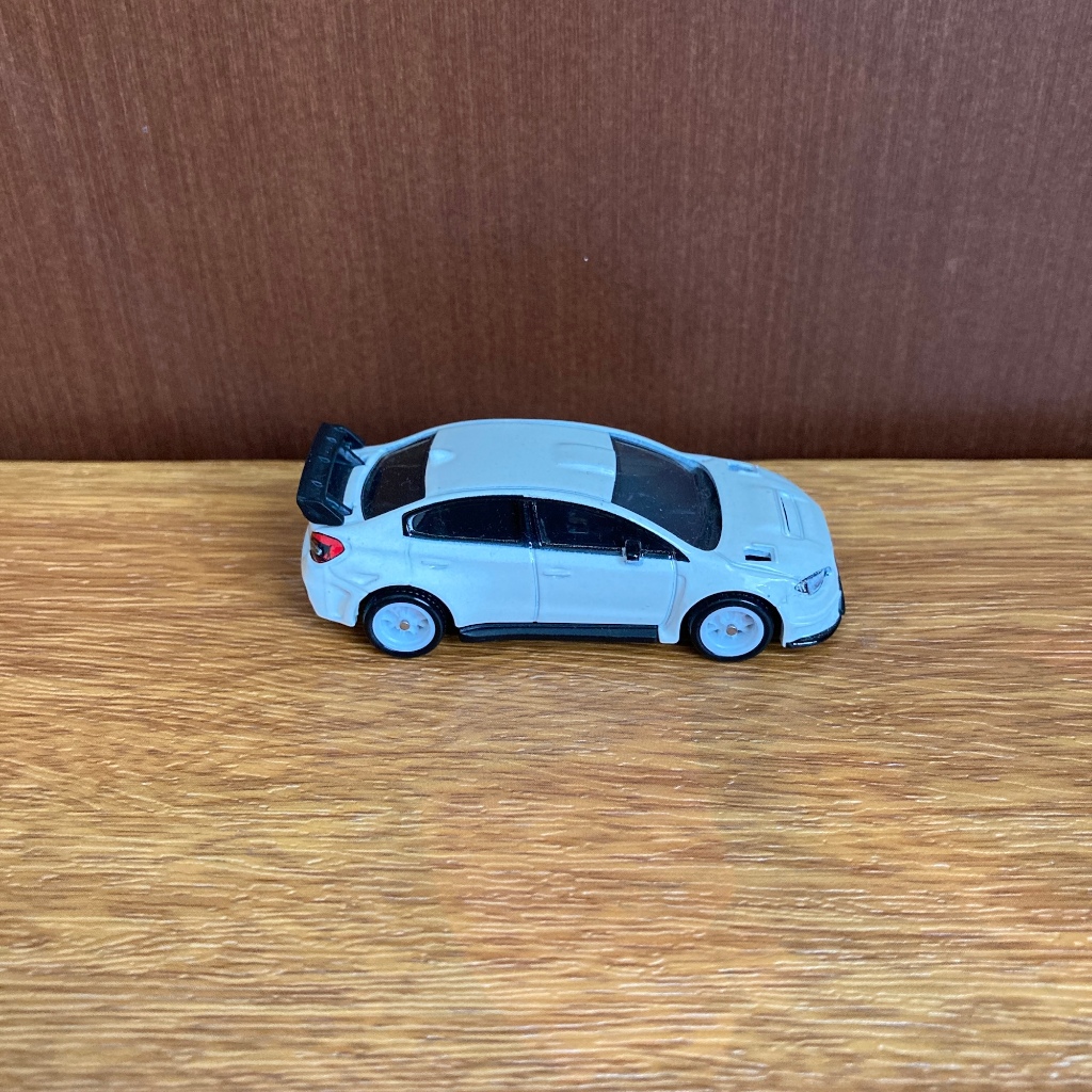 Hot Wheels Premium 2016 16 '16 Subaru WRX STI FAST & FURIOUS FAST TUNERS HotWheels HW FF Mobilan