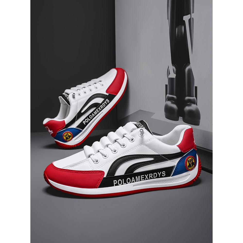 Sepatu fashion/Sepatu cowok/Sepatu keren/Sepatu Mall/ Sneakers cowok/ Sneaker cewek/ Sepatu Sport Ce